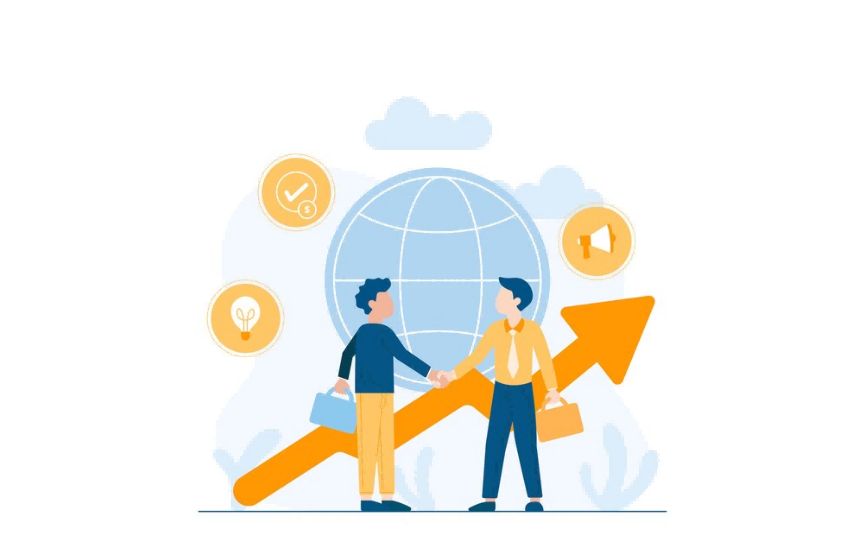 如何开拓 B2B 业务新视野？紧盯对手客户，巧用海关数据