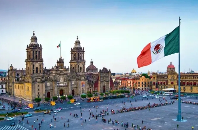 2025年墨西哥市场开发全攻略，外贸人建议收藏！