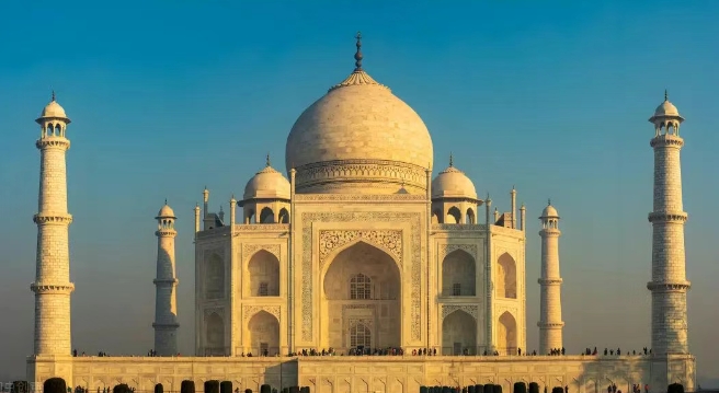 从海关数据看，印度进口中国哪些产品？