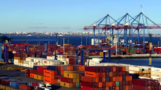 乌克兰市场的前景分析，如何把握好新兴市场蓝海