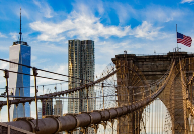 外贸人必看！2025年美国外贸市场开发全攻略，如何精准拿下订单?