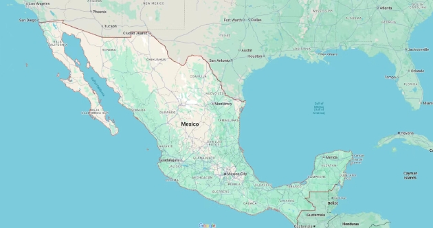 墨西哥海关数据查询平台（附免费试用查询名额）