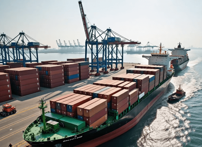 从海关数据看，美国从中国进口的前三大类产品