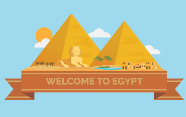 埃及外贸市场分析，2025埃及外贸掘金指南