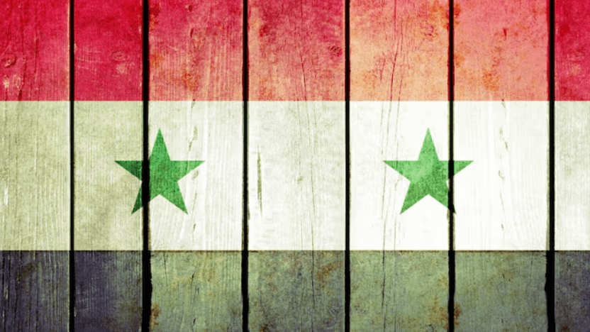 叙利亚海关数据查询平台（附免费试用查询名额）