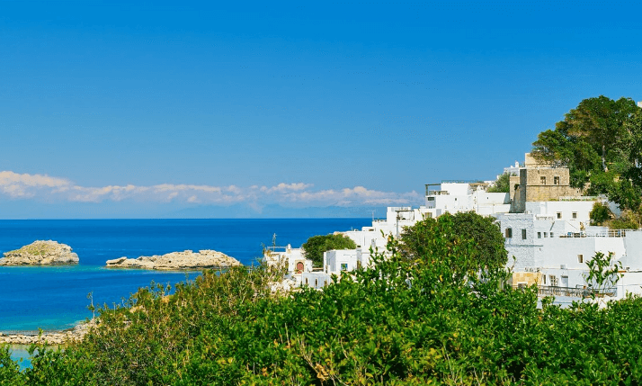 希腊海关数据查询平台（附免费试用查询名额）