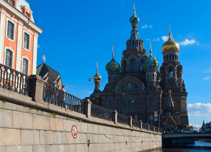 外贸人收藏：15个开发俄罗斯客户网站