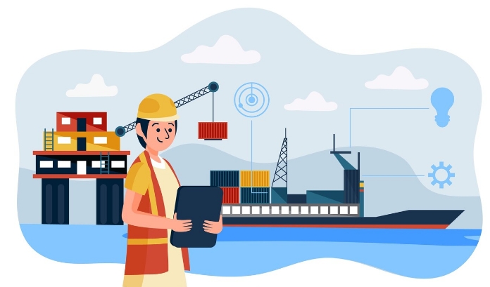 印尼进出口数据 印尼进出口数据